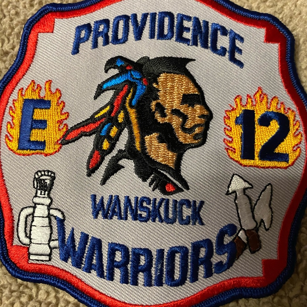 Patch